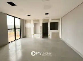 Imagem 3 - Sala Comercial em Cidade Empresarial Nova Aliança, Rio Verde - GO