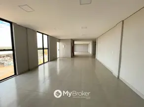 Imagem 2 - Sala Comercial em Cidade Empresarial Nova Aliança, Rio Verde - GO