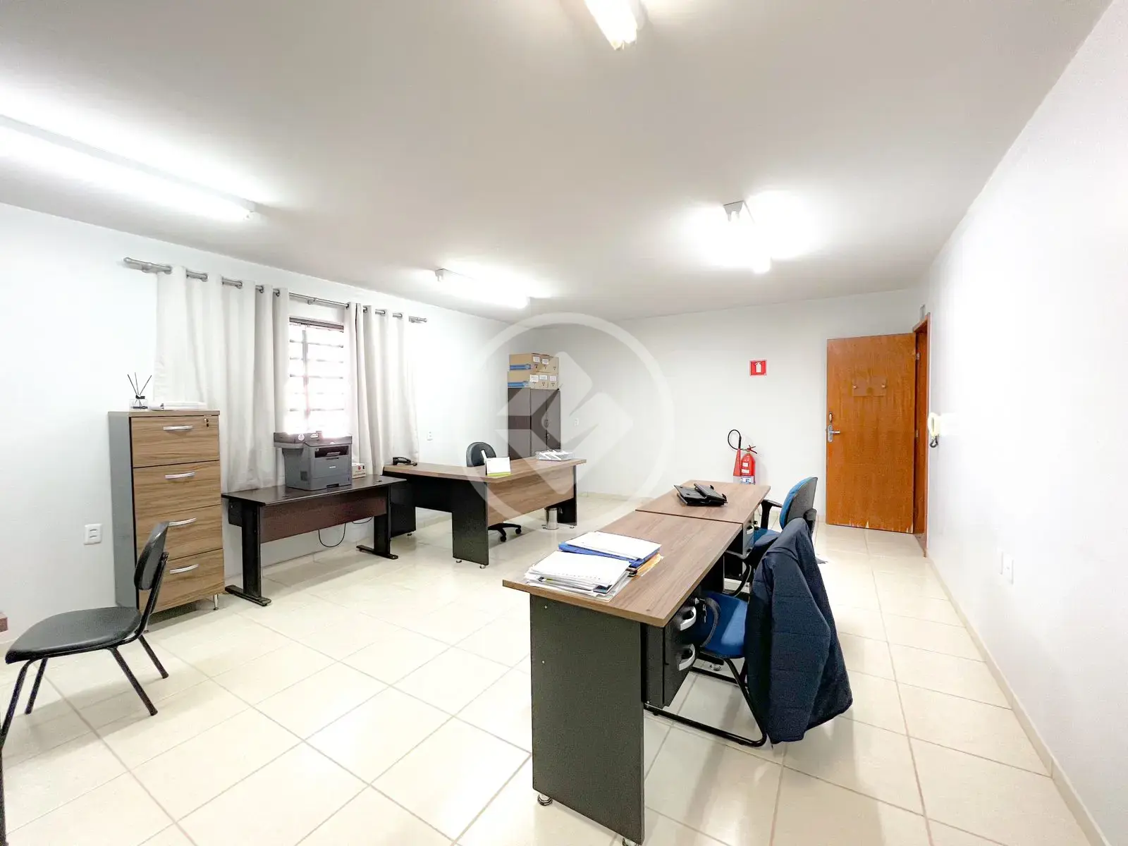 Imagem 2 - Sala Comercial em Setor Pausanes, Rio Verde - GO