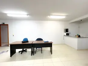 Sala Comercial Setor Pausanes, Rio Verde - GO — foto 2