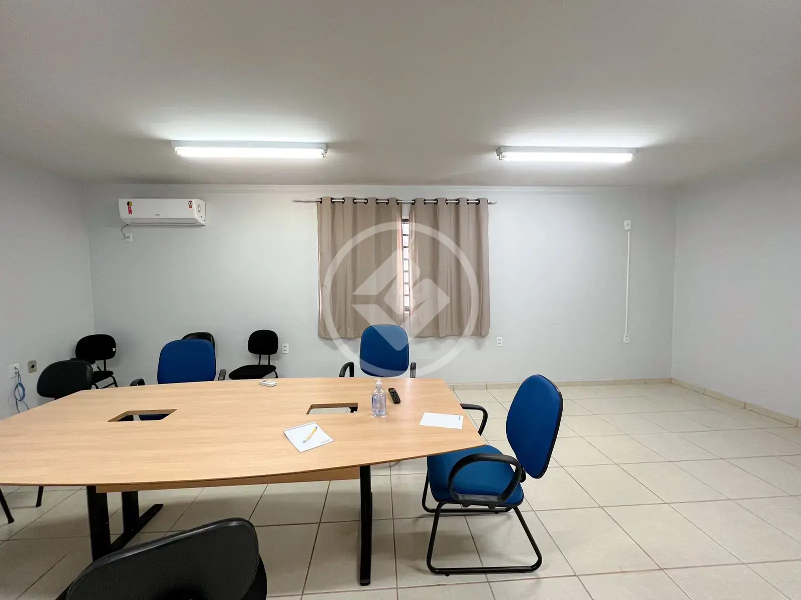 Imagem 6 - Sala Comercial em Setor Pausanes, Rio Verde - GO