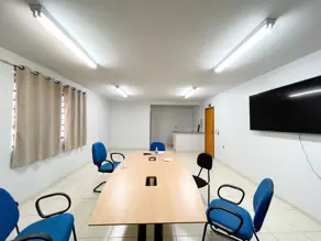 Sala Comercial Setor Pausanes, Rio Verde - GO — foto 1