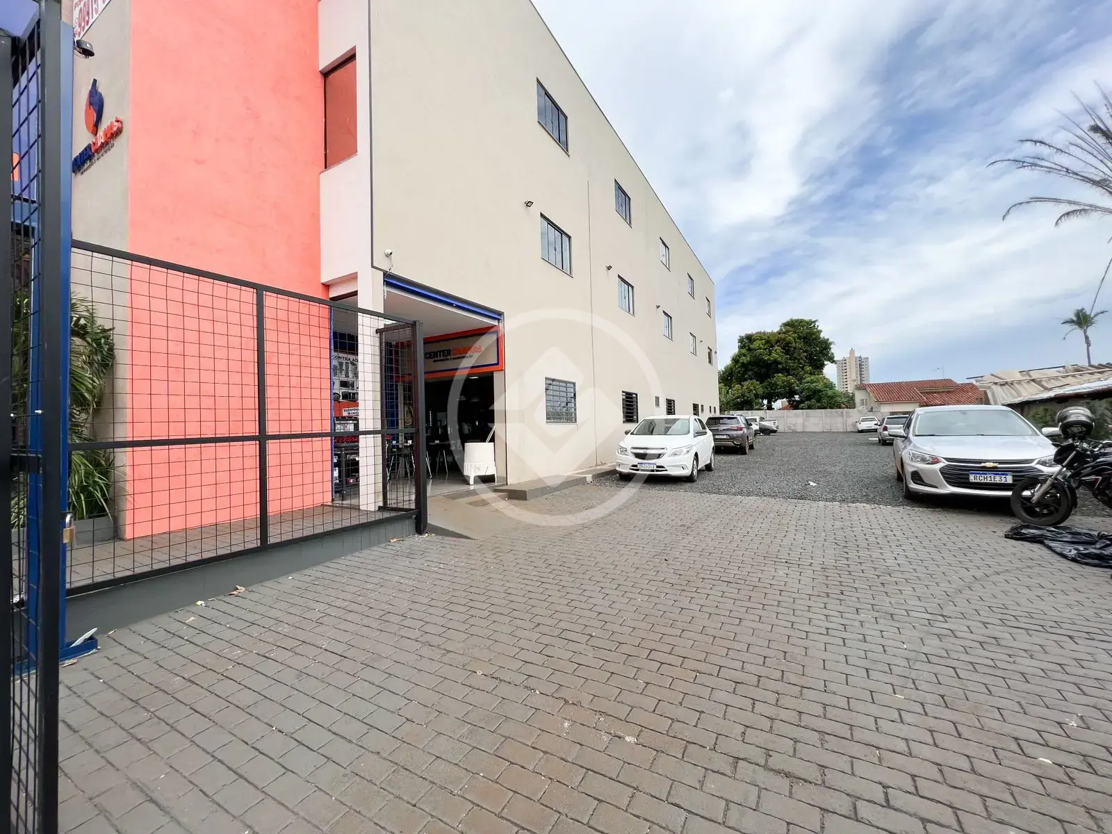 Imagem 1 - Sala Comercial em Setor Central, Rio Verde - GO