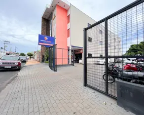 Imagem 4 - Sala Comercial em Setor Central, Rio Verde - GO