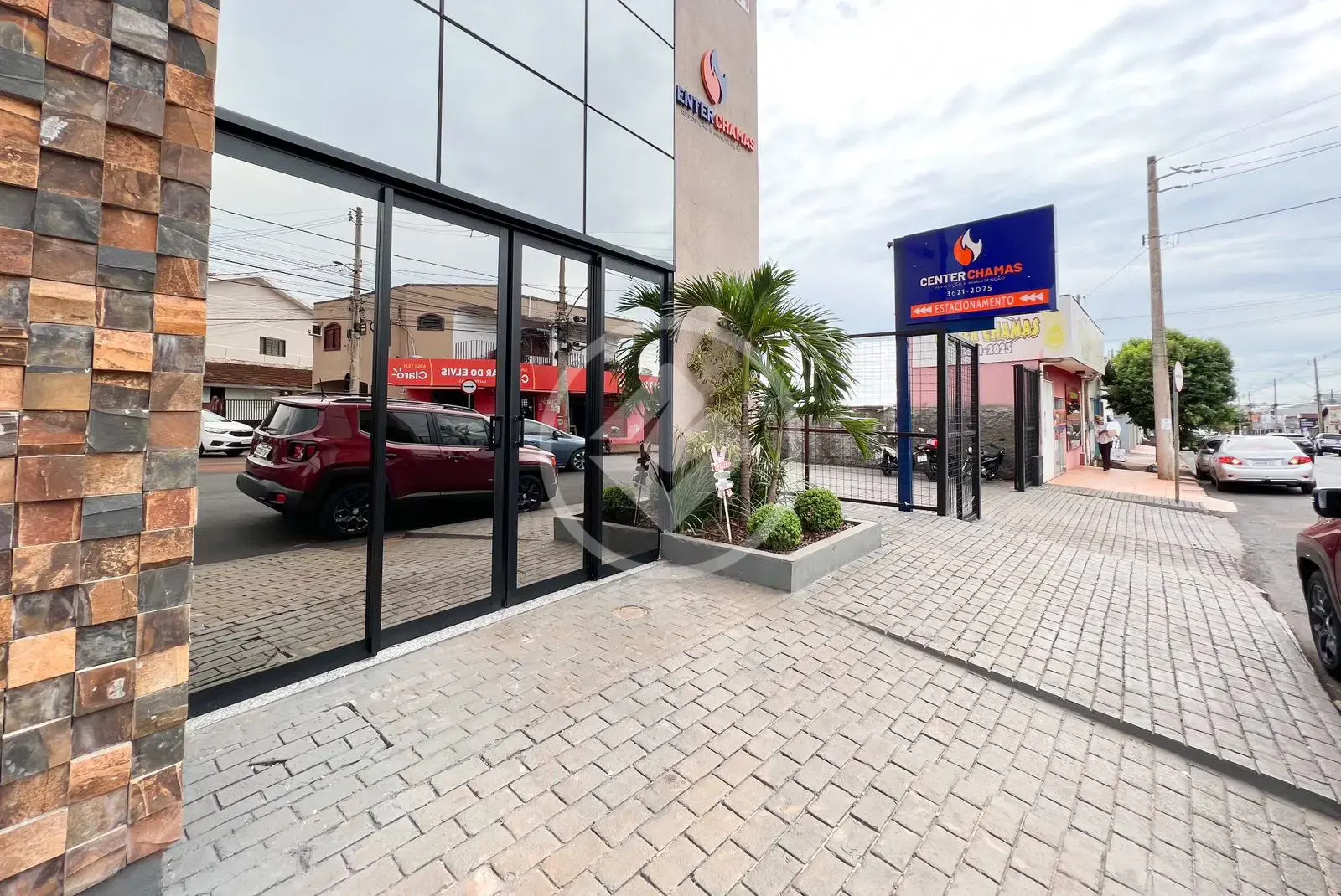 Imagem 5 - Sala Comercial em Setor Central, Rio Verde - GO