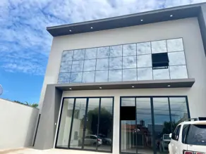 Sala Comercial Conjunto Vila Verde, Rio Verde - GO — foto 1