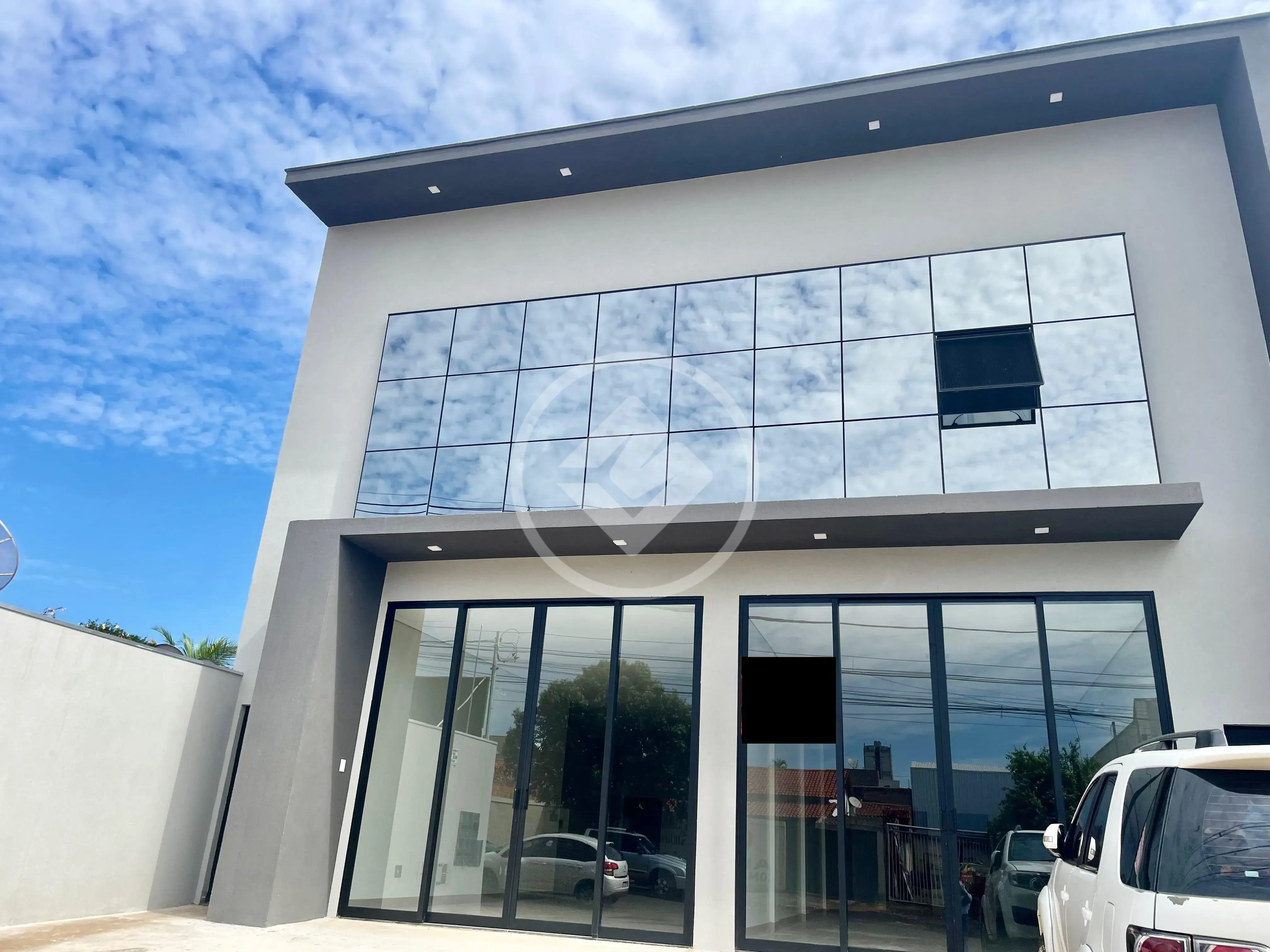 Imagem 1 - Sala Comercial em Conjunto Vila Verde, Rio Verde - GO