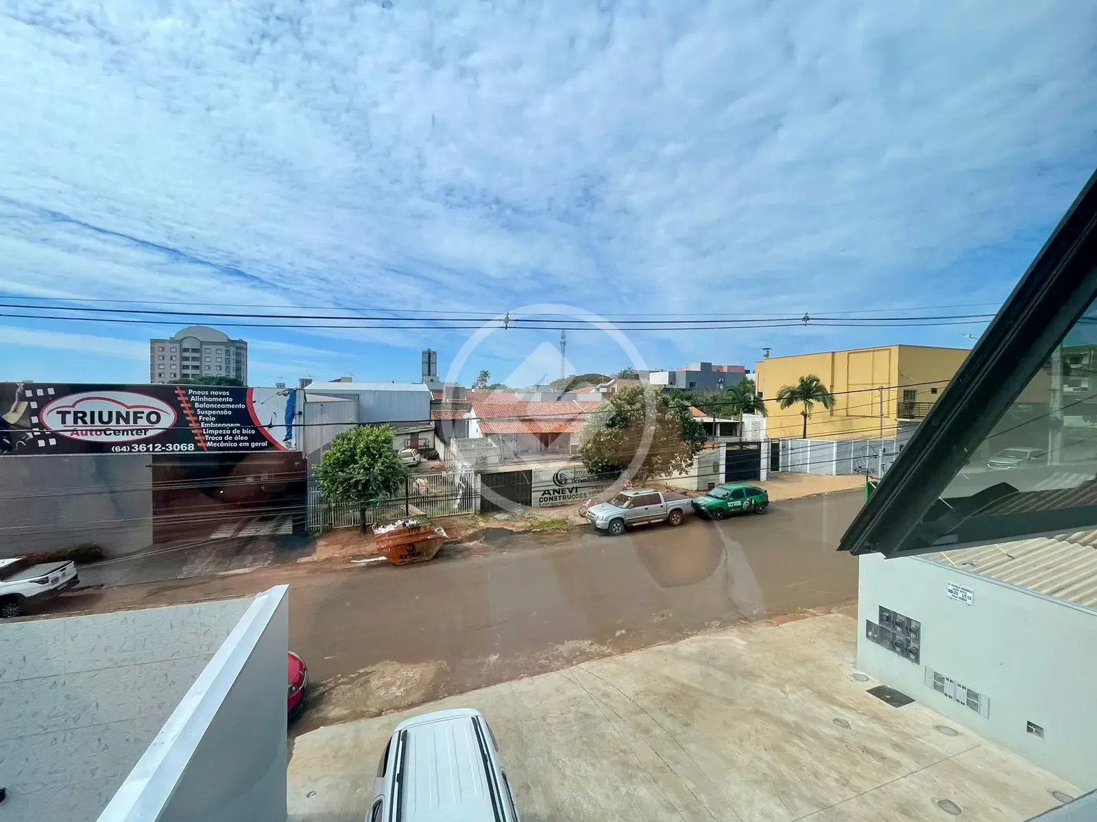 Image 14 - Sala Comercial em Conjunto Vila Verde, Rio Verde - GO