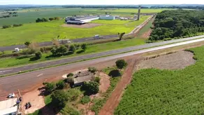 Terreno Comercial Área Rural de Rio Verde, Rio Verde - GO — foto 2