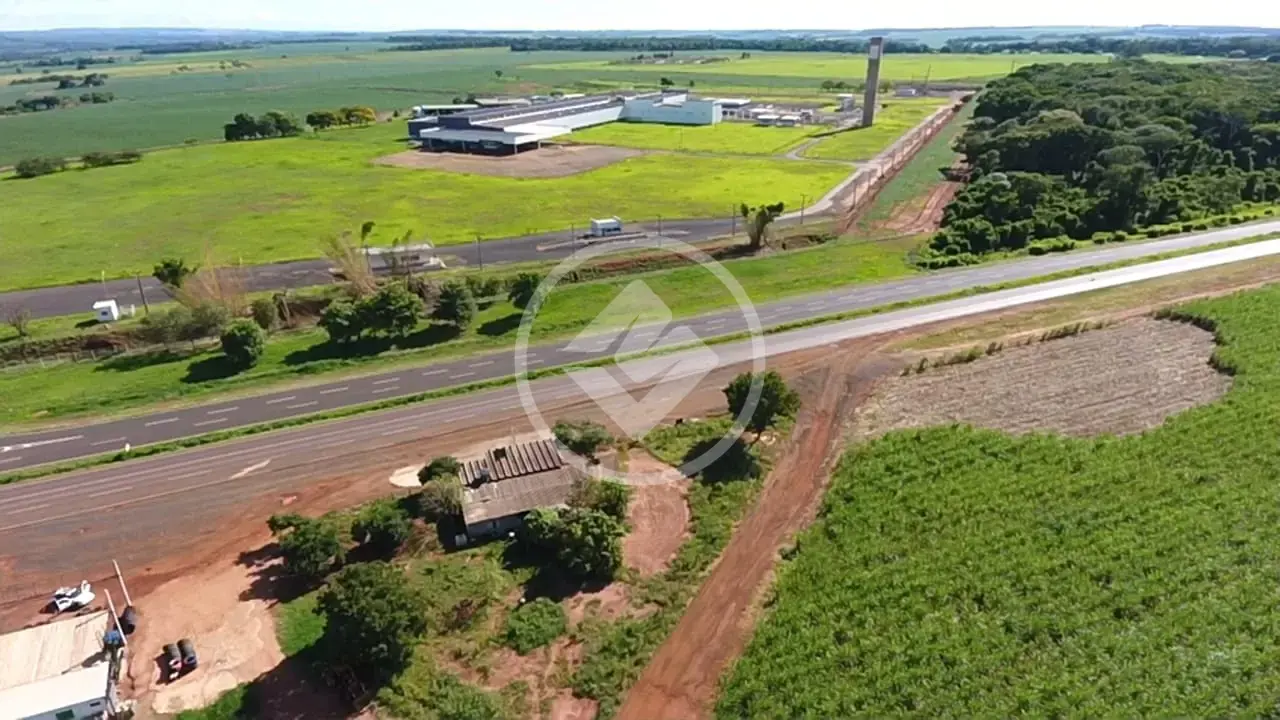 Imagem 1 - Terreno Comercial em Área Rural de Rio Verde, Rio Verde - GO