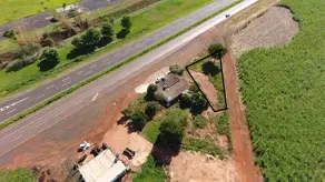 Imagem 2 - Terreno Comercial em Área Rural de Rio Verde, Rio Verde - GO