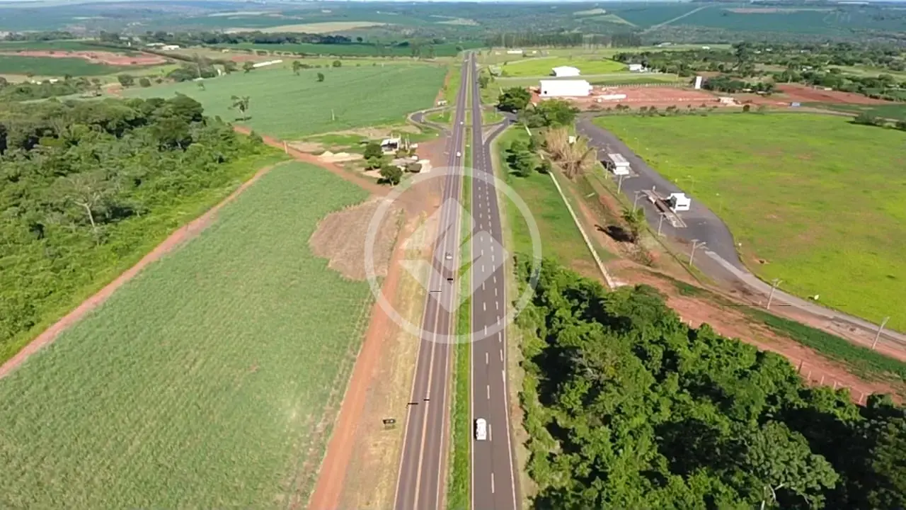 Imagem 3 - Terreno Comercial em Área Rural de Rio Verde, Rio Verde - GO