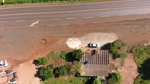 Imagem 4 - Terreno Comercial em Área Rural de Rio Verde, Rio Verde - GO