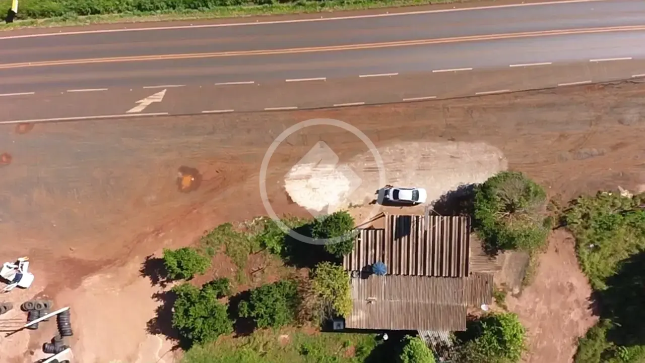 Imagem 4 - Terreno Comercial em Área Rural de Rio Verde, Rio Verde - GO