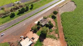 Imagem 6 - Terreno Comercial em Área Rural de Rio Verde, Rio Verde - GO