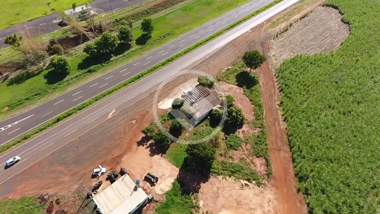 Imagem 6 - Terreno Comercial em Área Rural de Rio Verde, Rio Verde - GO
