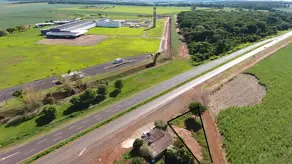 Imagem 5 - Terreno Comercial em Área Rural de Rio Verde, Rio Verde - GO