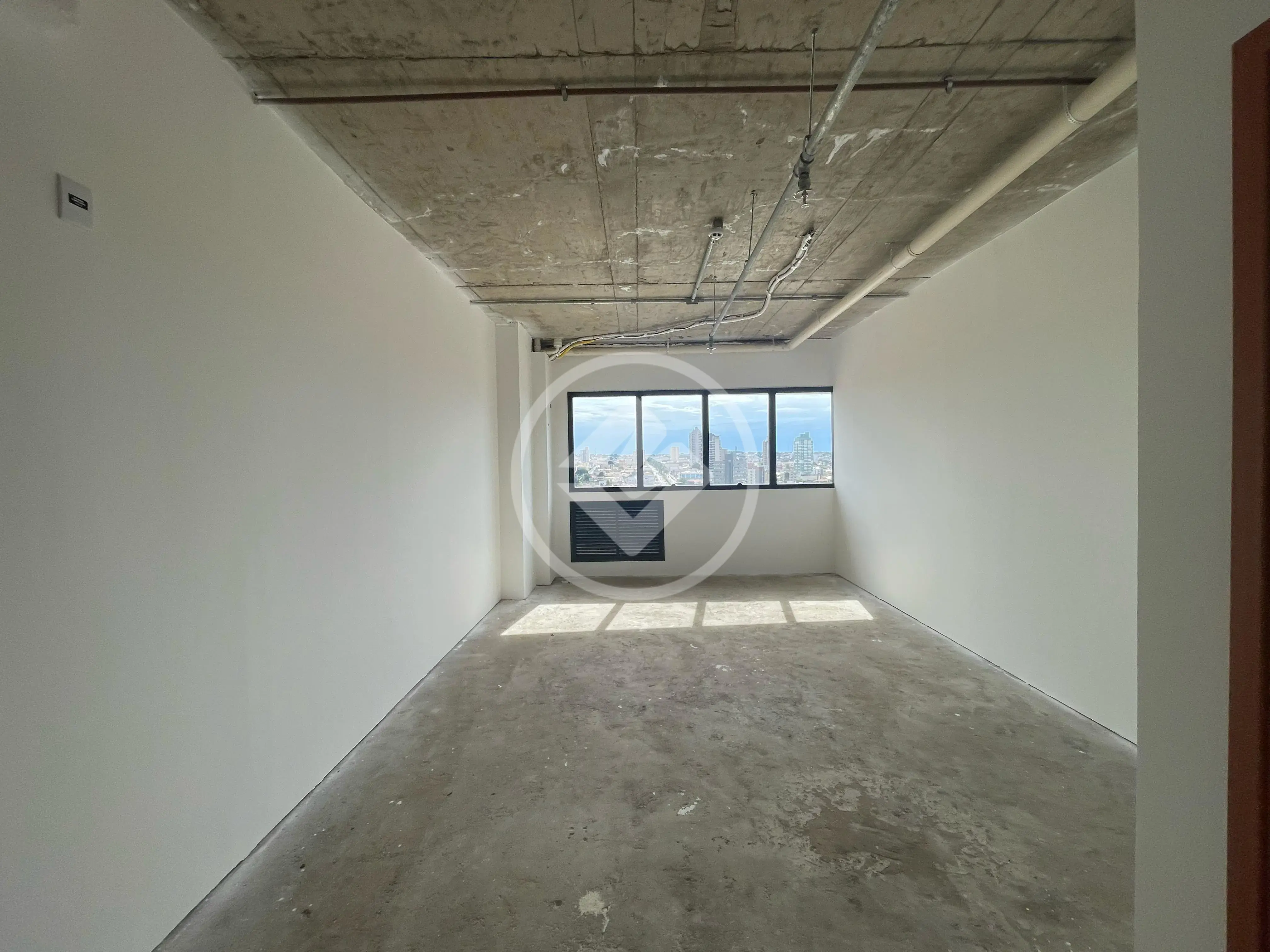 Imagem 1 - Sala Comercial em Jardim Presidente, Rio Verde - GO