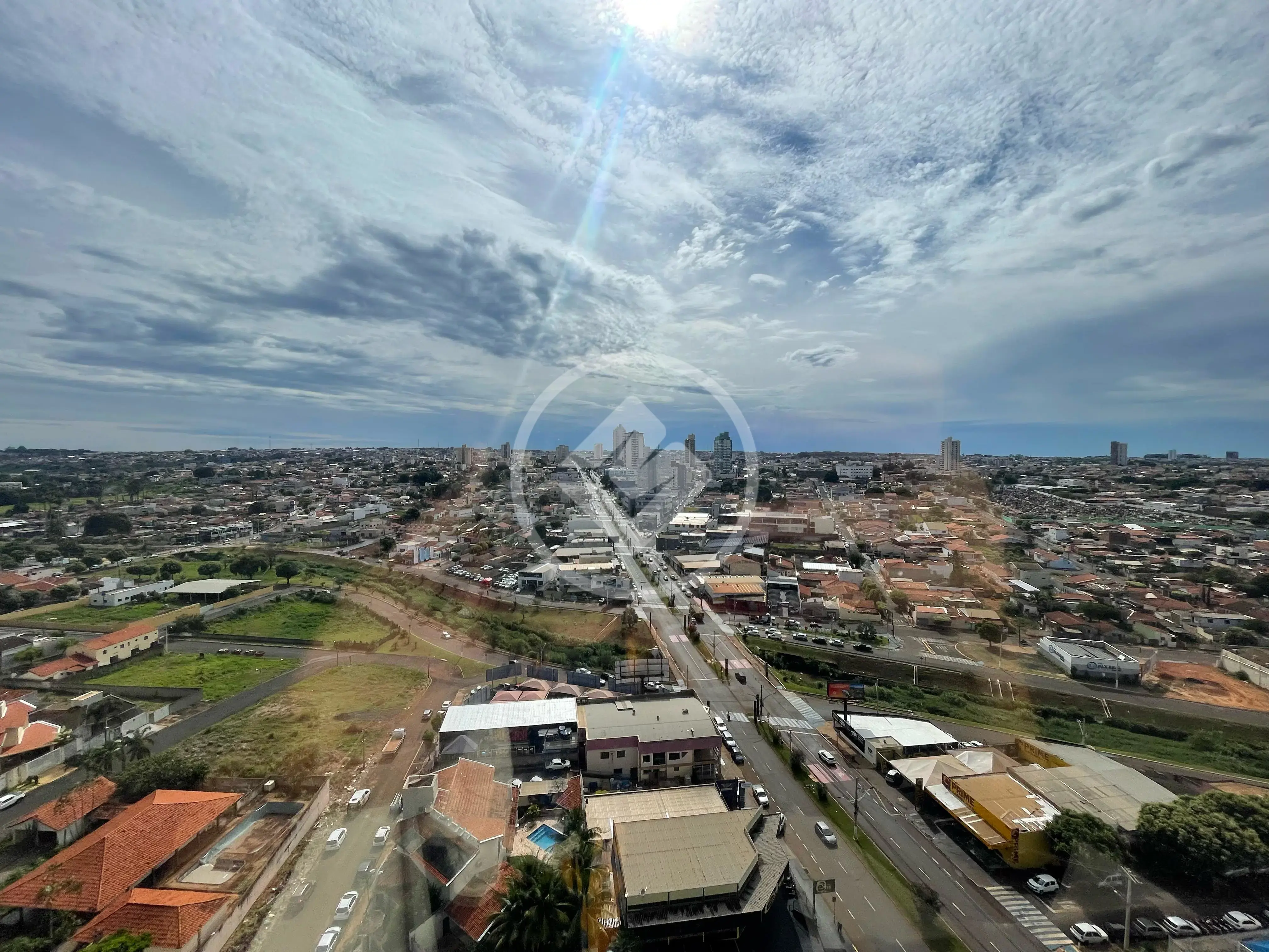 Imagem 4 - Sala Comercial em Jardim Presidente, Rio Verde - GO