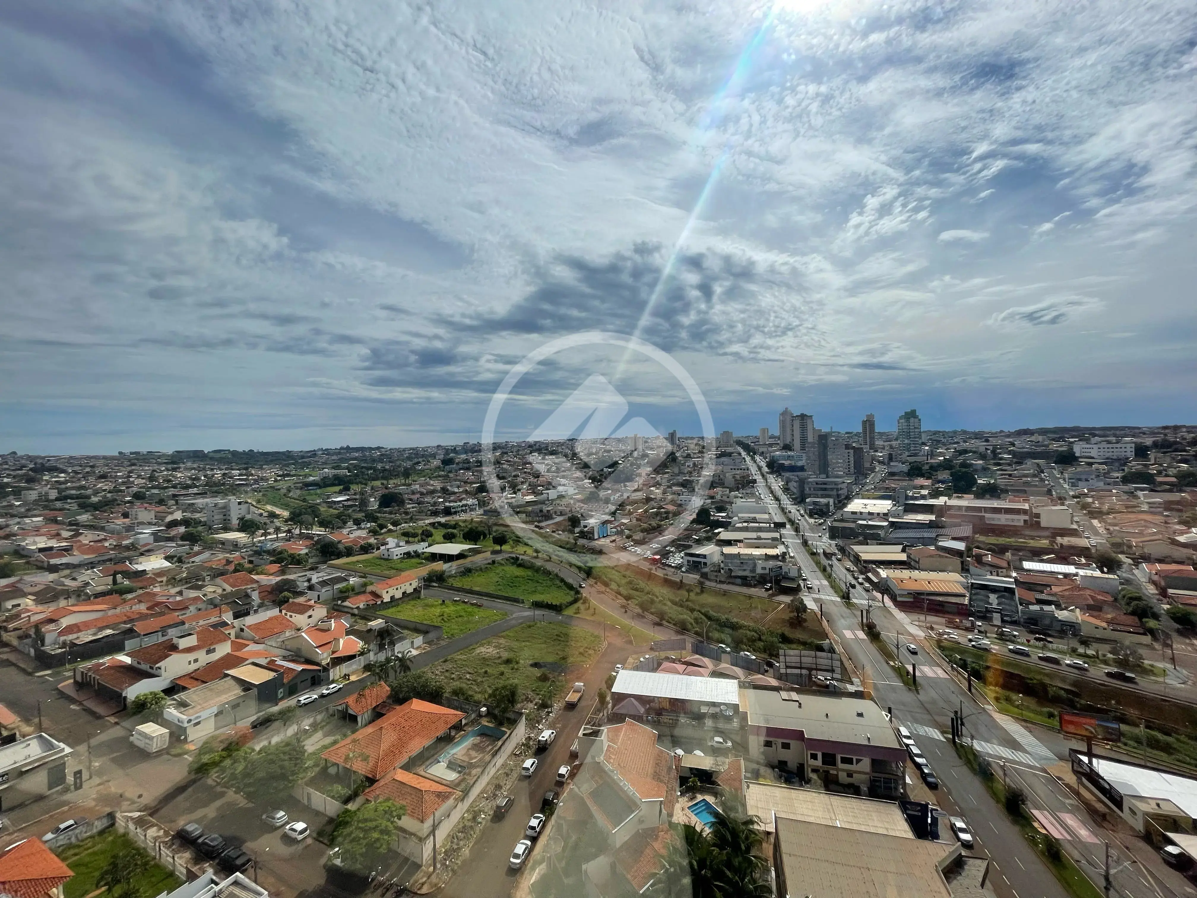 Imagem 4 - Sala Comercial em Jardim Presidente, Rio Verde - GO