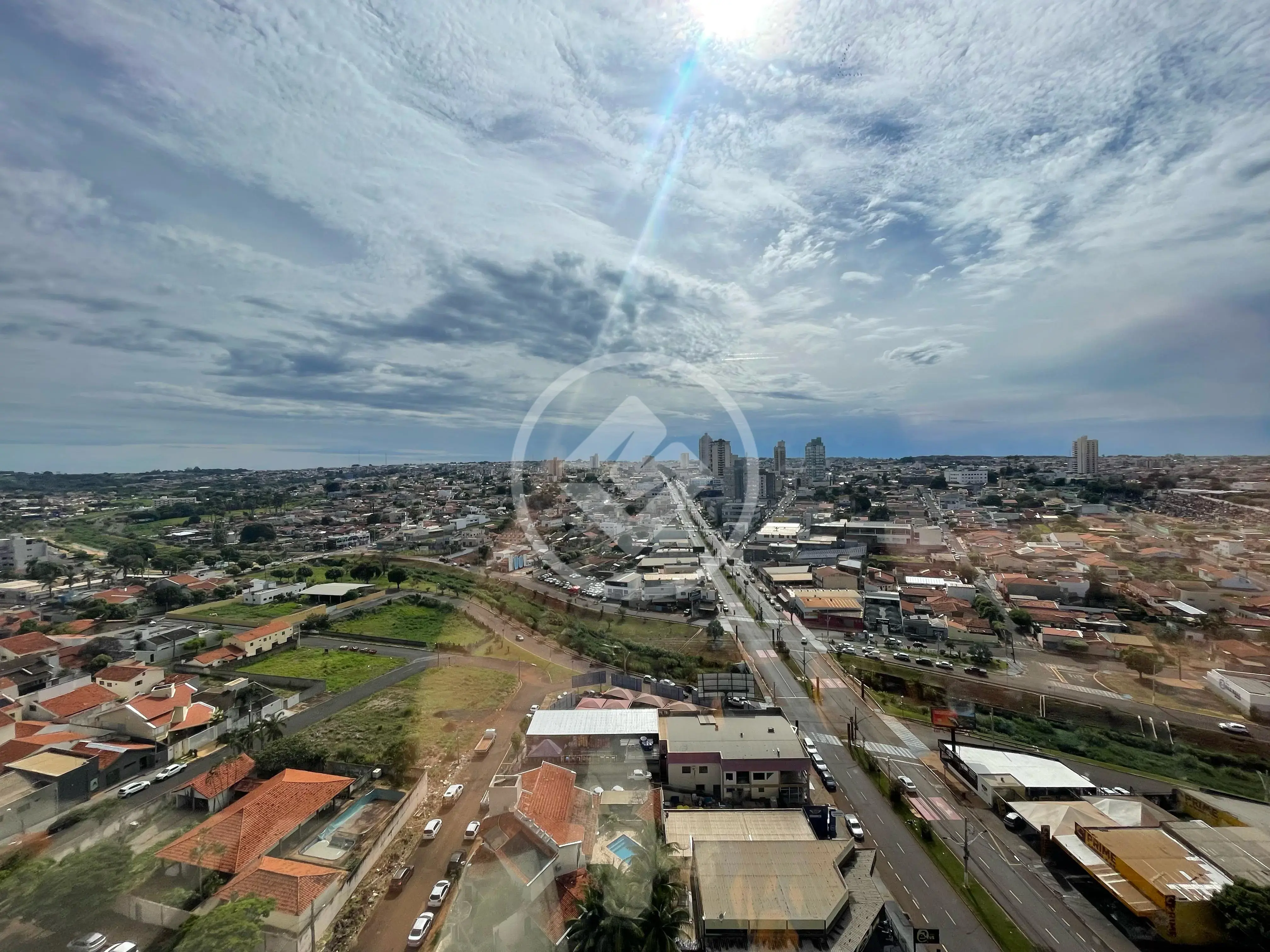 Imagem 6 - Sala Comercial em Jardim Presidente, Rio Verde - GO