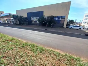 Prédio Setor Morada do Sol, Rio Verde - GO — foto 1