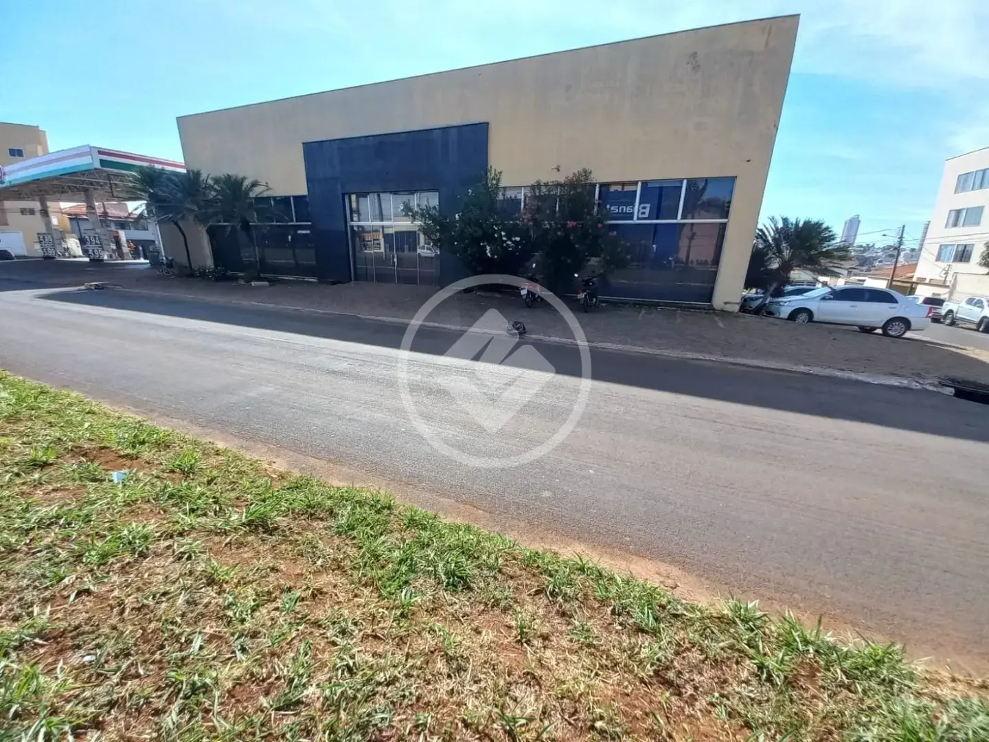 Imagem 1 - Prédio em Setor Morada do Sol, Rio Verde - GO