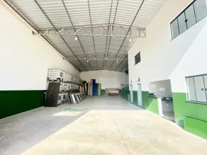 Imagem 4 - Galpão em Residencial Bela Vista, Rio Verde - GO