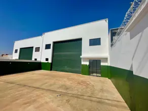 Galpão Residencial Bela Vista, Rio Verde - GO — foto 1