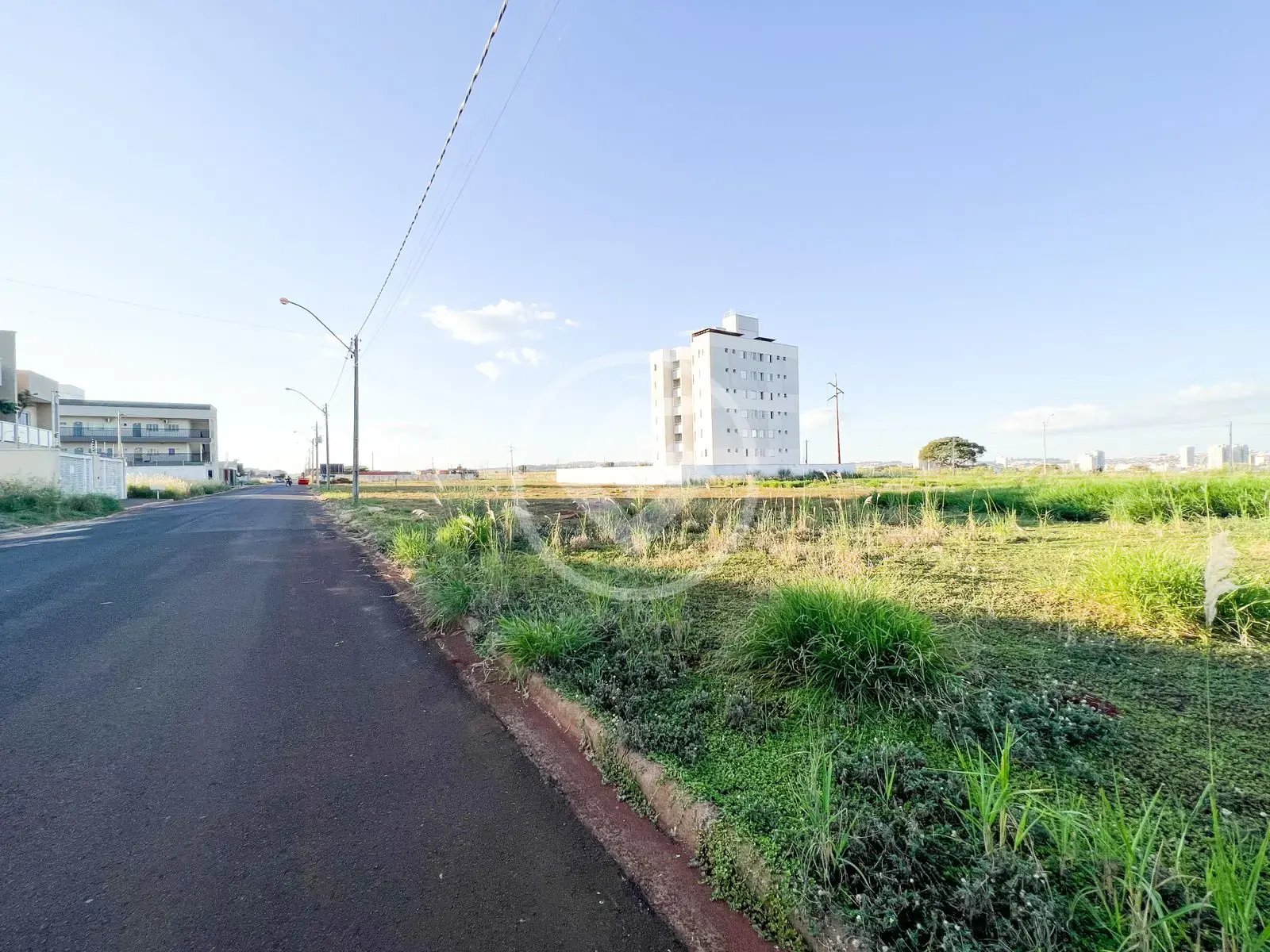 Imagem 1 - Terreno Comercial em Residencial Campos Elíseos, Rio Verde - GO