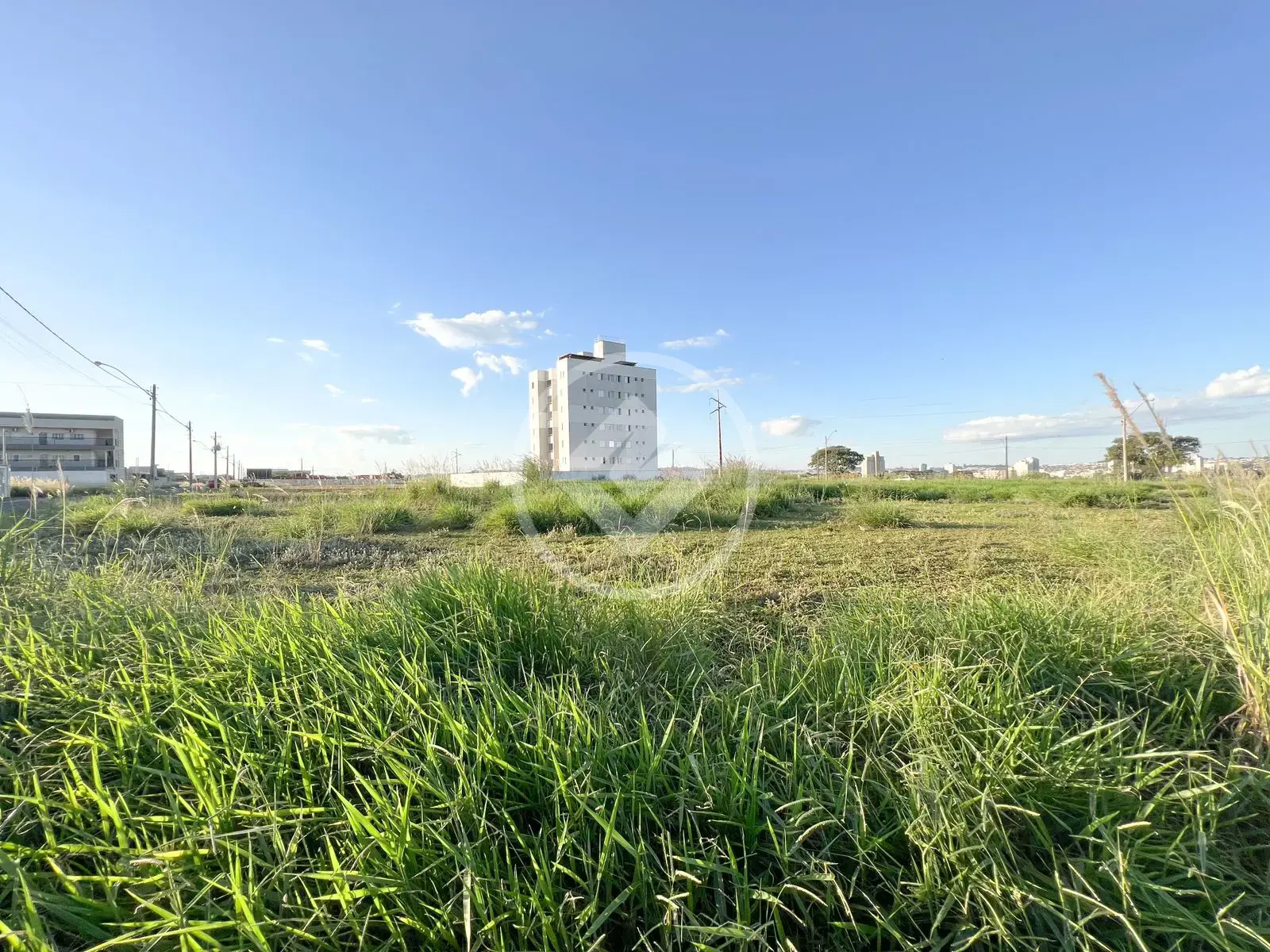 Imagem 3 - Terreno Comercial em Residencial Campos Elíseos, Rio Verde - GO