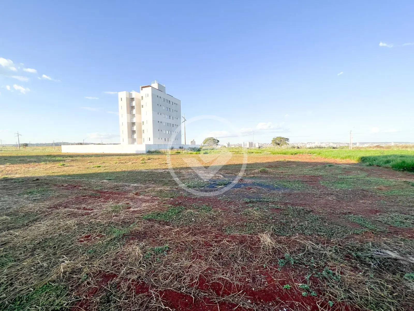 Imagem 4 - Terreno Comercial em Residencial Campos Elíseos, Rio Verde - GO