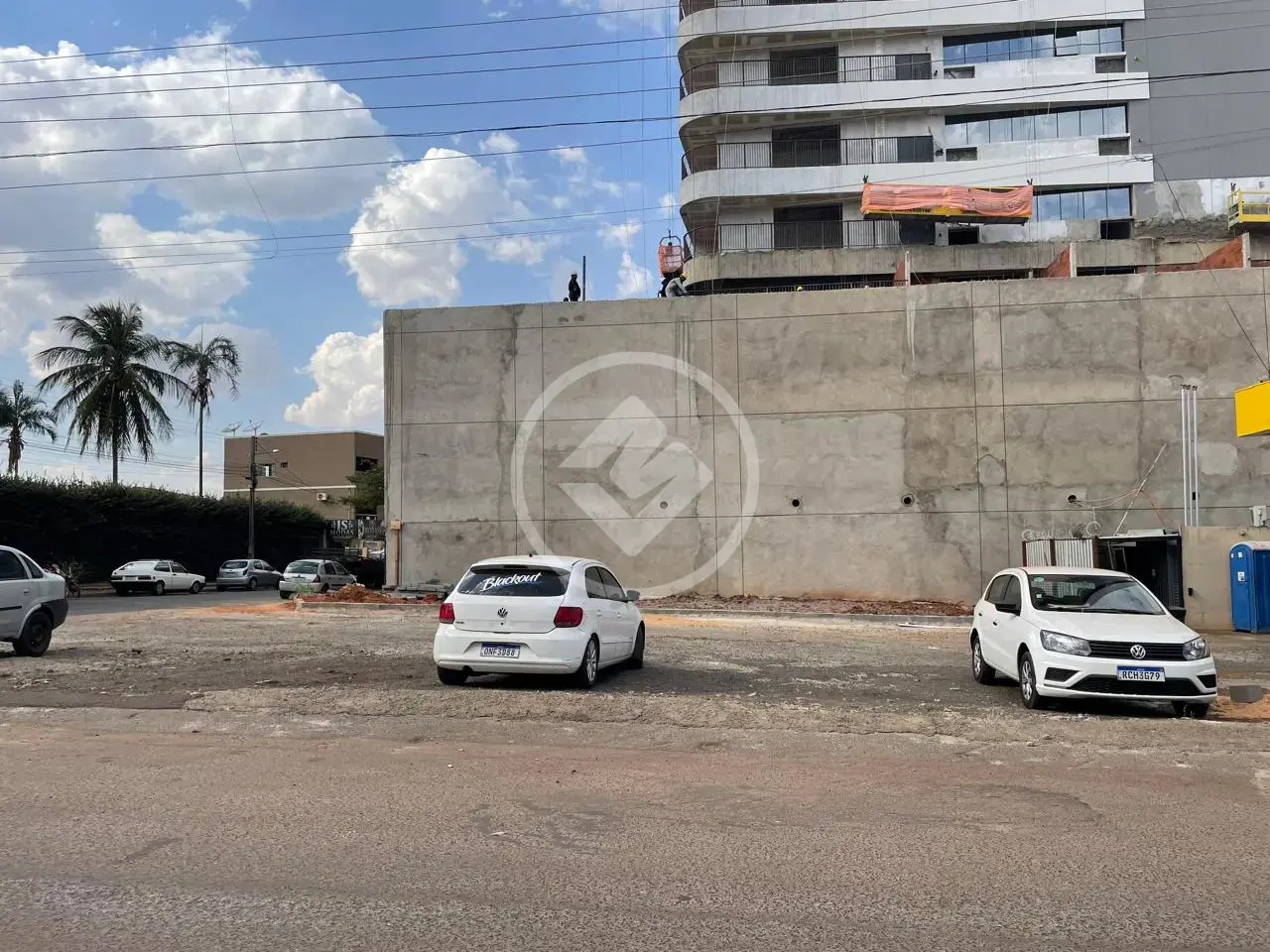 Imagem 1 - Terreno Comercial em ODILIA, Rio Verde - GO