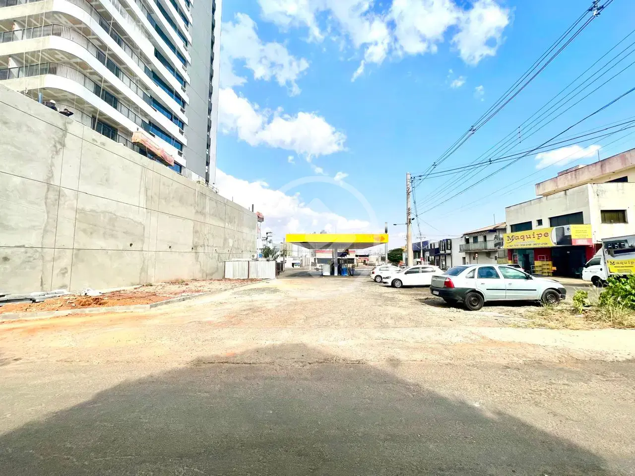 Imagem 4 - Terreno Comercial em ODILIA, Rio Verde - GO