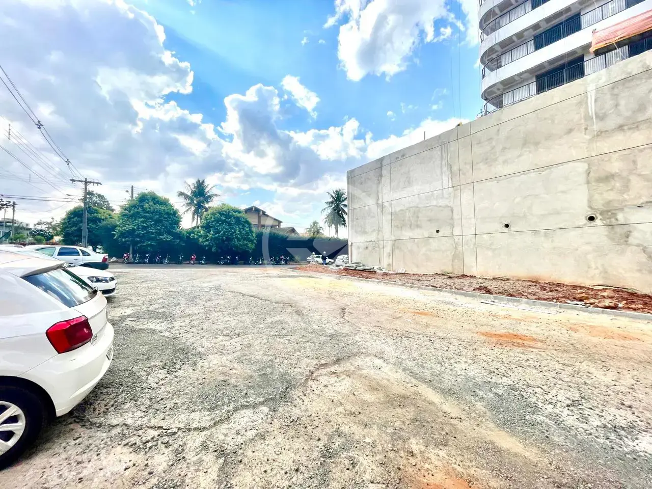 Imagem 1 - Terreno Comercial em ODILIA, Rio Verde - GO
