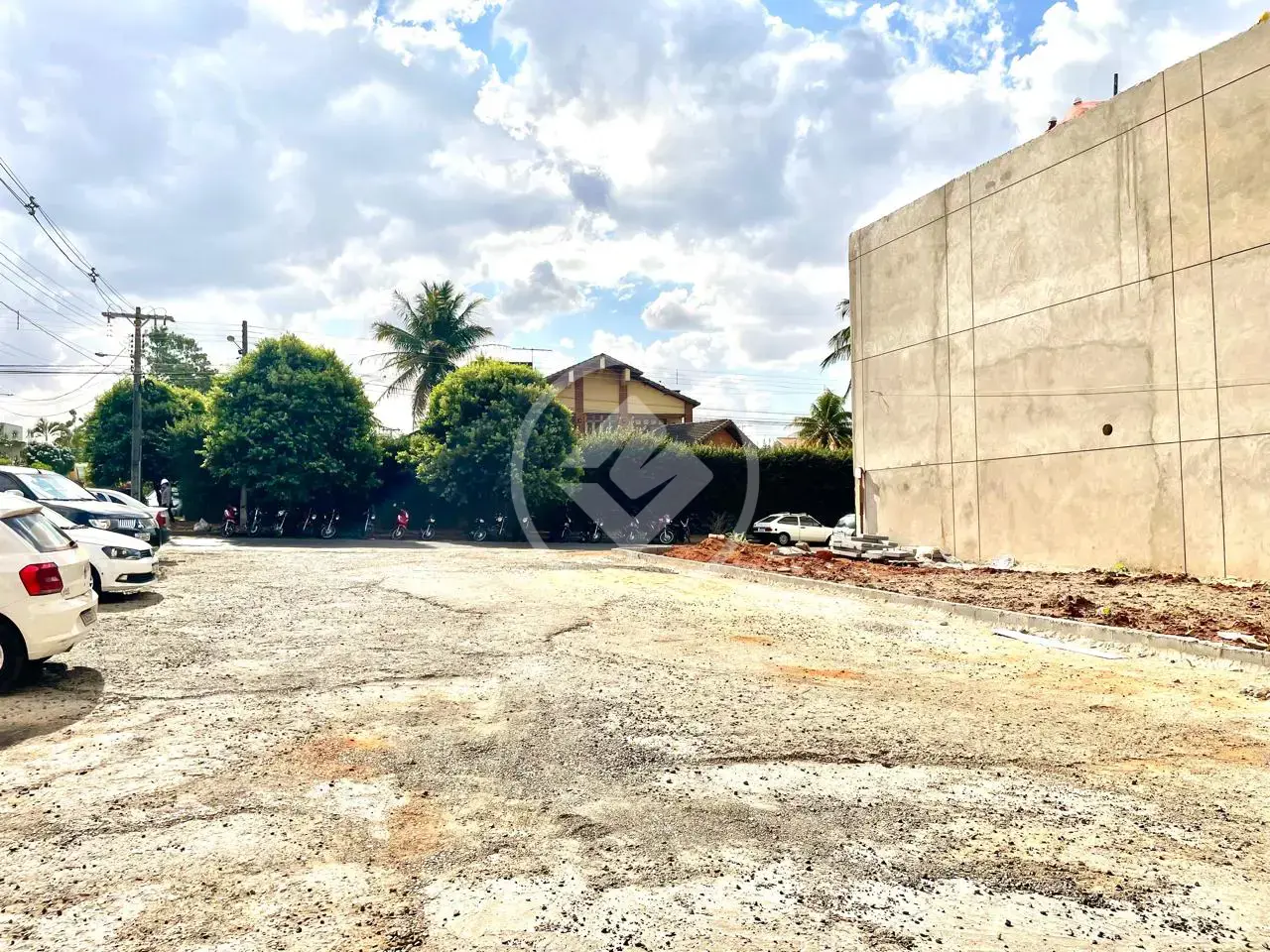 Imagem 6 - Terreno Comercial em ODILIA, Rio Verde - GO