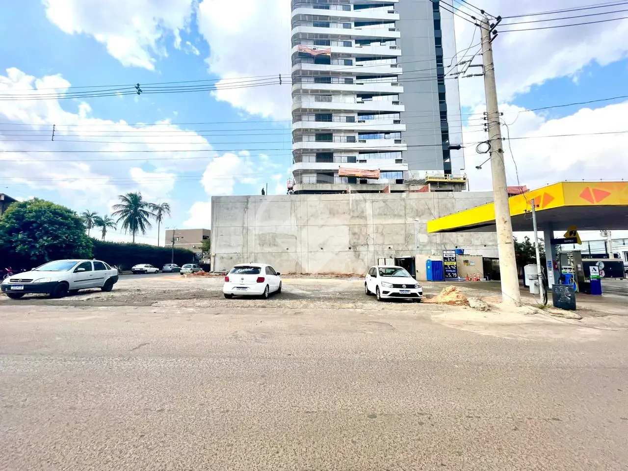 Image 10 - Terreno Comercial em ODILIA, Rio Verde - GO