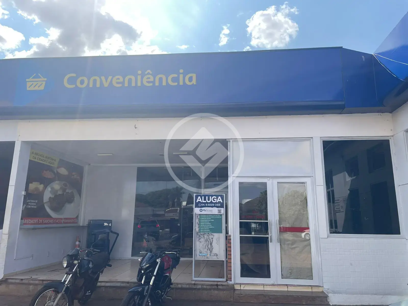 Imagem 1 - Sala Comercial em Jardim América, Rio Verde - GO