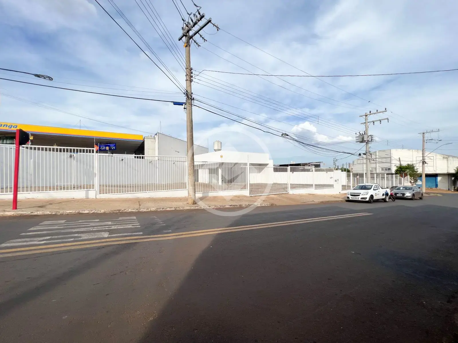 Imagem 4 - Sala Comercial em Jardim Presidente, Rio Verde - GO