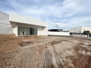 Sala Comercial Jardim Presidente, Rio Verde - GO — foto 1