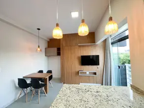Flat Residencial Interlagos, Rio Verde - GO — foto 2