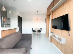 Imagem 3 - Flat em Residencial Interlagos, Rio Verde - GO