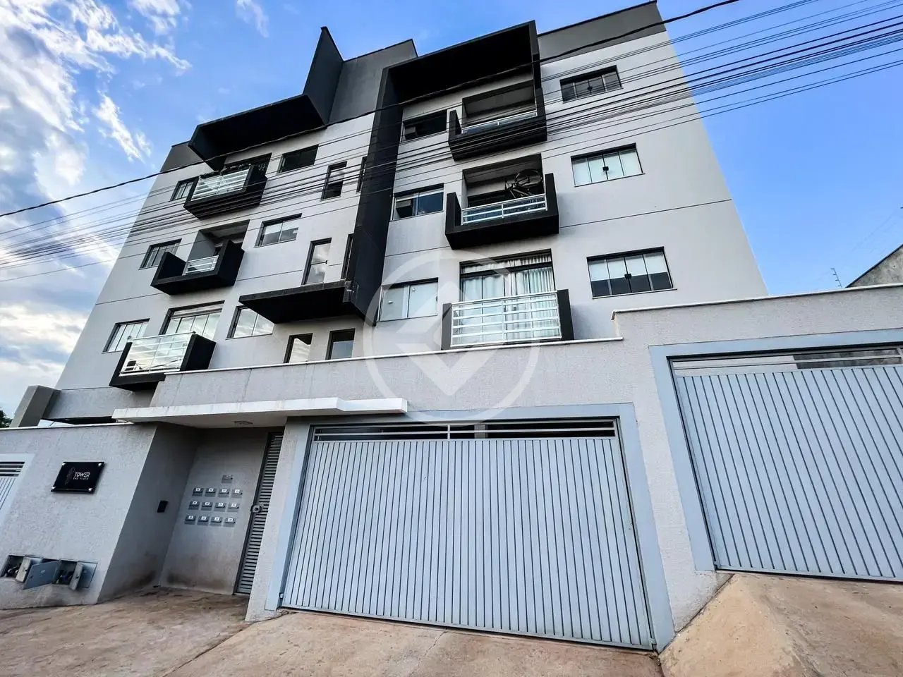 Imagem 1 - Flat em Residencial Interlagos, Rio Verde - GO