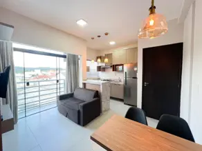 Imagem 4 - Flat em Residencial Interlagos, Rio Verde - GO