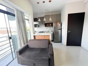 Imagem 5 - Flat em Residencial Interlagos, Rio Verde - GO