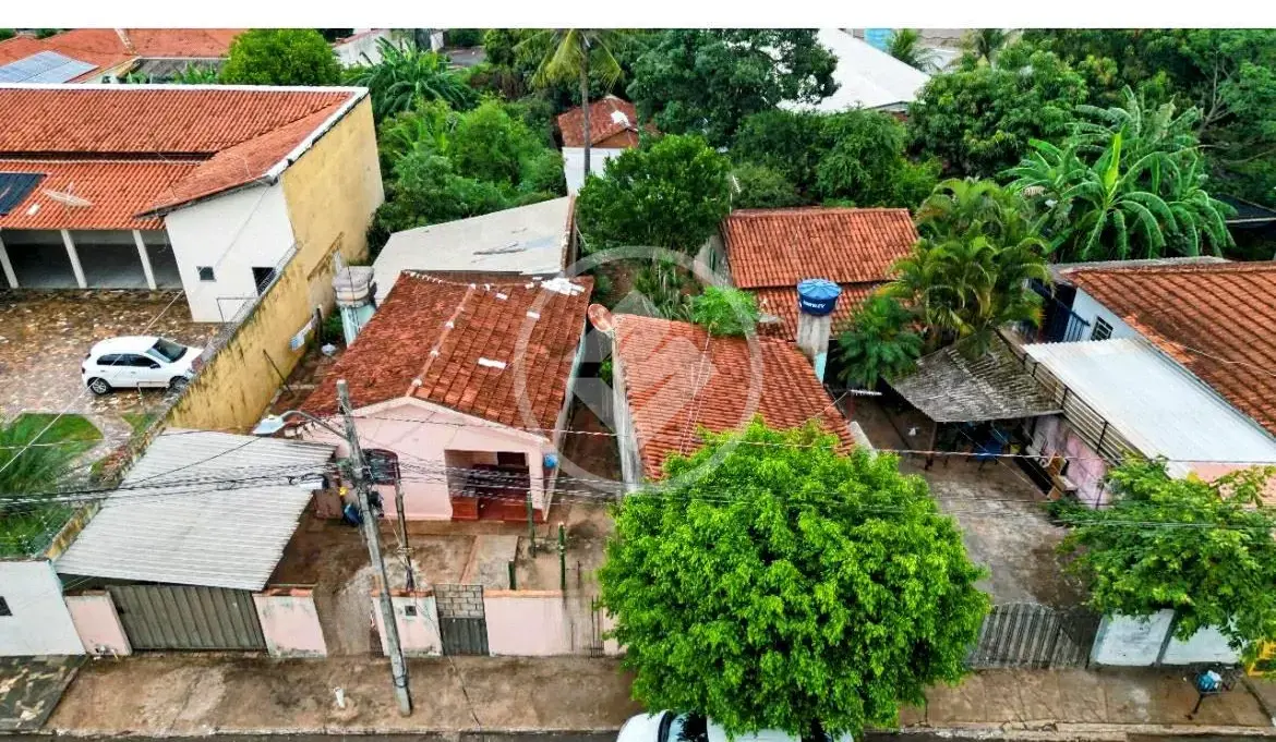 Imagem 2 - Terreno em Setor Central, Rio Verde - GO