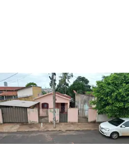 Terreno Setor Central, Rio Verde - GO — foto 1