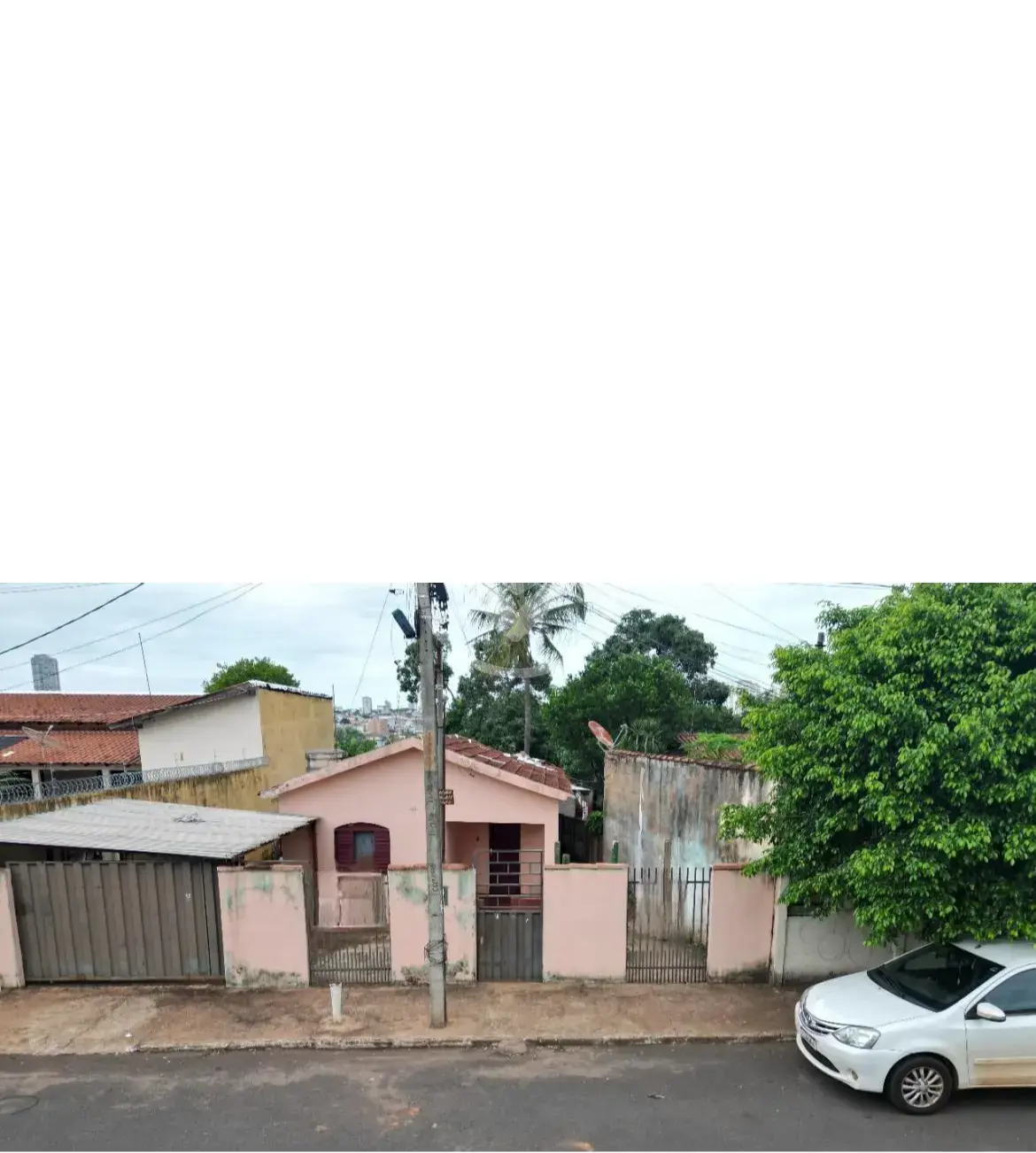Imagem 1 - Terreno em Setor Central, Rio Verde - GO