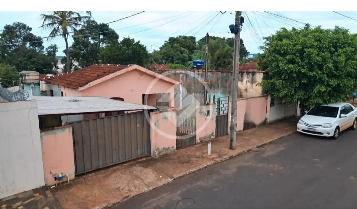 Imagem 1 - Terreno em Setor Central, Rio Verde - GO