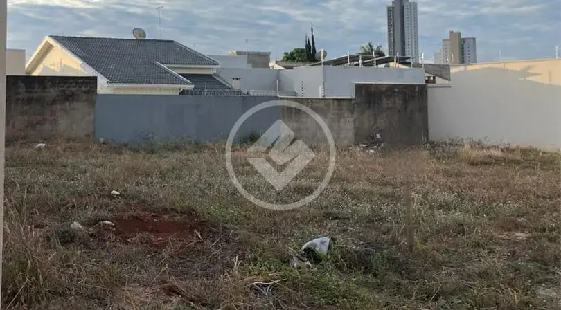 Imagem 1 - Terreno em Parque Solar do Agreste B, Rio Verde - GO